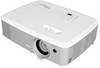 Optoma W400+ - DLP-Projektor - tragbar - 3D - 4000 ANSI-Lumen - WXGA (1280 x 800)