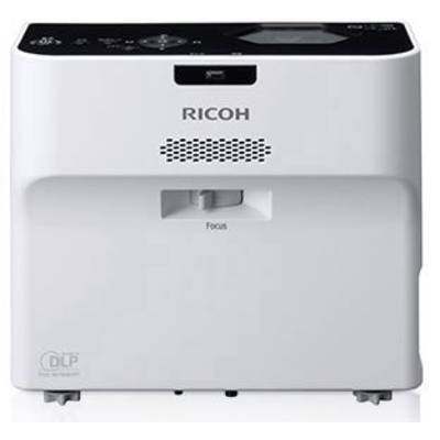 Ricoh Beamer PJ WX4152NI DLP 3500 lm 1280 x 800 WXGA