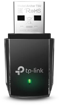 TP-LINK Archer T3U WLAN Adapter USB 3.0 1.300 MBit/s