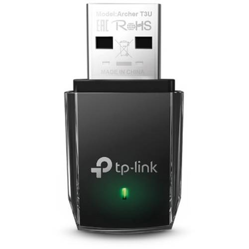 TP-LINK Archer T3U WLAN Adapter USB-A (USB 3.2 Gen 1) 1300 MBit/s