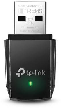 TP-LINK Archer T3U WLAN Adapter USB-A (USB 3.2 Gen 1) 1300 MBit/s