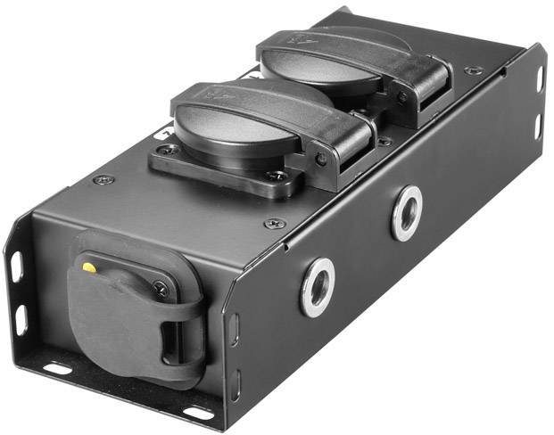 Adam Hall AHPROPORT2T Stromverteiler-1