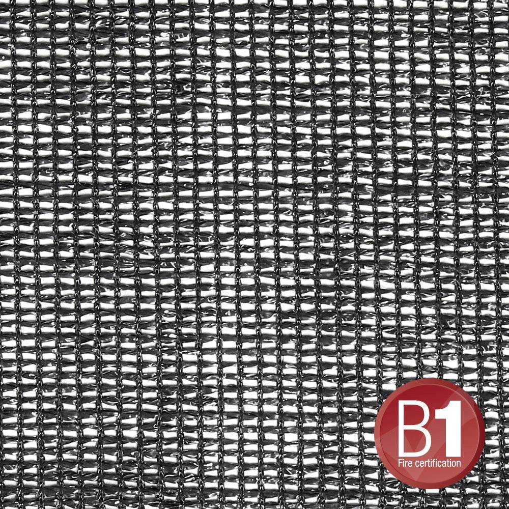 Adam Hall Gaze Typ 202 (B x H) 3 m x 6 m-0