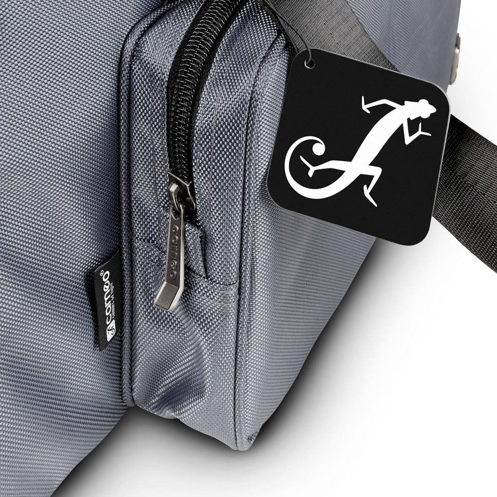 Cameo CGB300L CGB300L Softbag (L x B x H) 350 x 630 x 350 mm-6