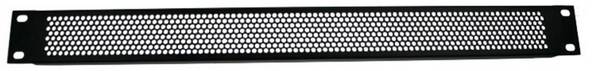 Lüfterblende Adam Hall 87221VR 1 HE