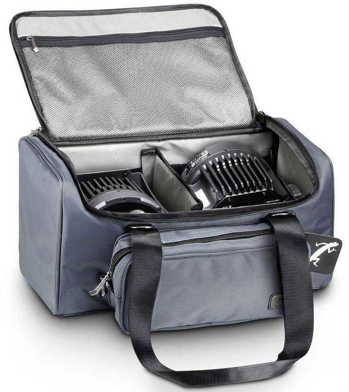 Cameo CGB300S CGB300S Softbag (L x B x H) 460 x 220 x 220 mm-2
