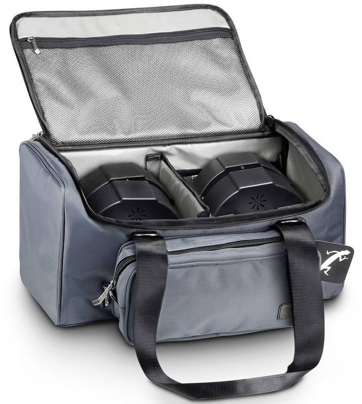 Cameo CGB300S CGB300S Softbag (L x B x H) 460 x 220 x 220 mm-3