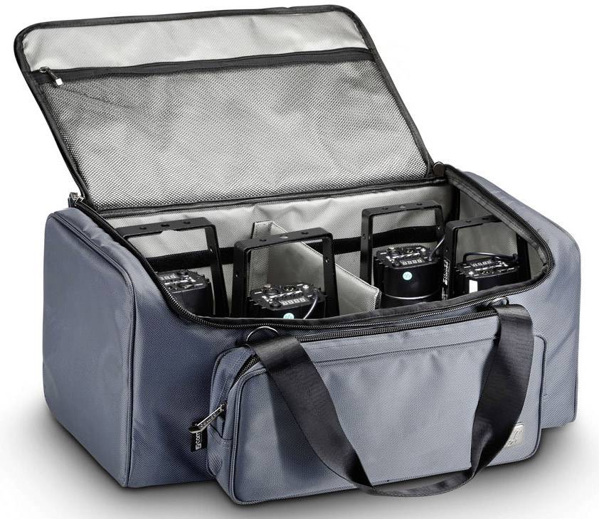 Cameo CGB300M CGB300M Softbag (L x B x H) 250 x 580 x 250 mm-3