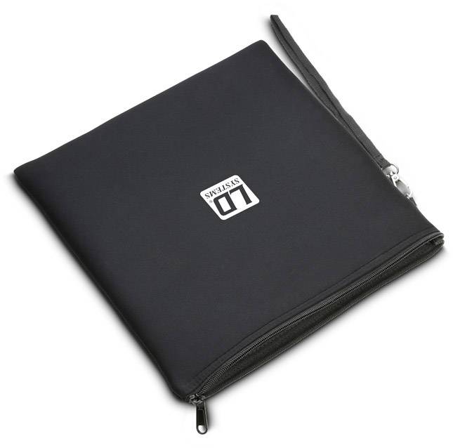 LD Systems LDMICBAGXL Schutztasche-3