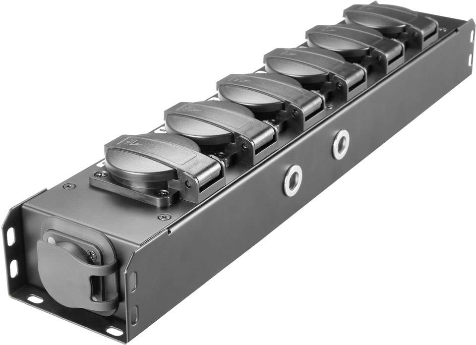 Adam Hall AHPROPORT6T Stromverteiler-1