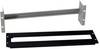 19" Rackblende Adam Hall 87475 3 HE