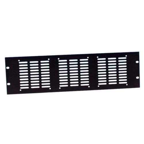 Adam Hall 8765 Lüfterblende 3 HE