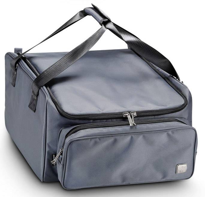 Cameo CGB200M CGB200M Softbag (L x B x H) 470 x 410 x 270 mm-3