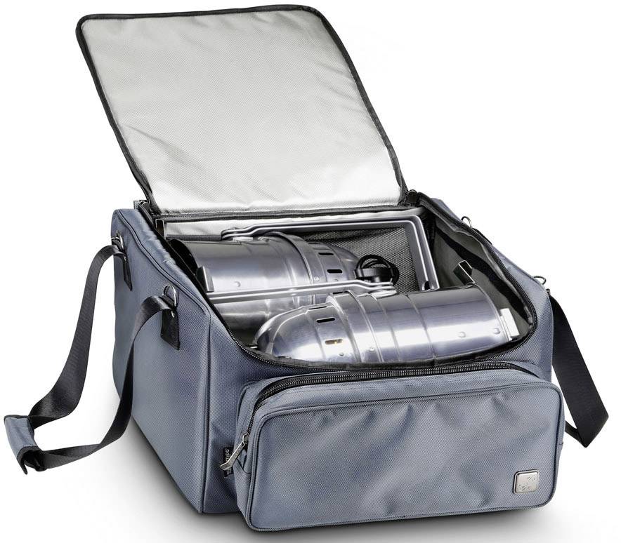 Cameo CGB200M CGB200M Softbag (L x B x H) 470 x 410 x 270 mm-5