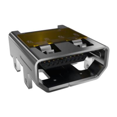 Mini-B USB-Steckverbinder  FCI USB  10118192-0001LF FCI Inhalt: 1 St.