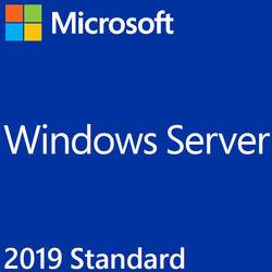 Microsoft Microsoft Windows Server 2019 Standard - APOS 4 Core Vollversion, 1 Lizenz Windows Betriebssystem
