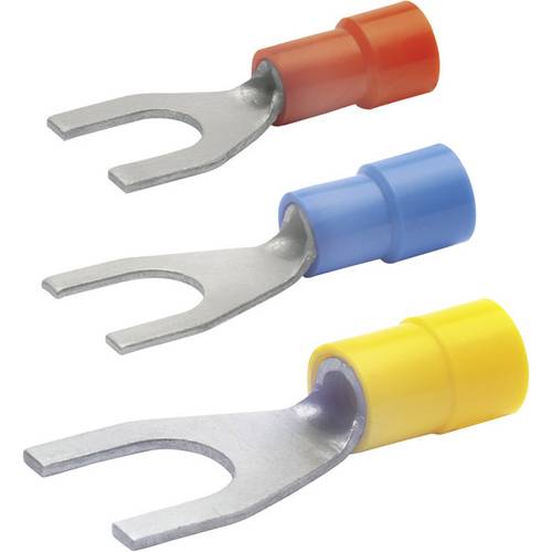 Klauke 620C35 Gabelkabelschuh 1 St.