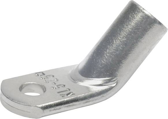 Klauke 50R1045 50R1045 Buiskabelschoen 45 &deg; M10 150 mm&sup2; 1 stuk(s)