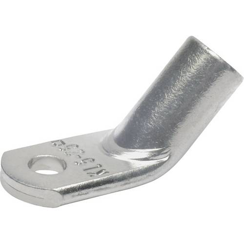 Klauke 43R545 43R545 Rohrkabelschuh 45 ° M5 16 mm² 1 St.