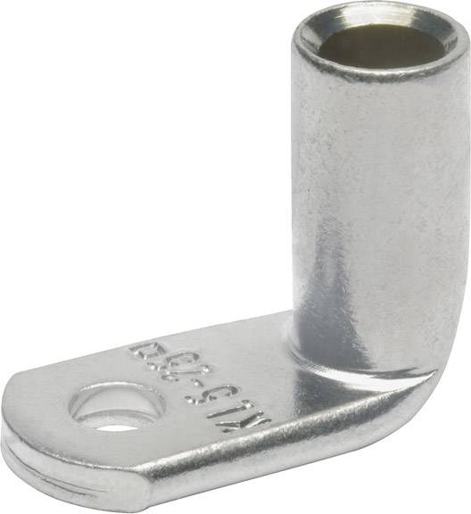 Klauke 46R12 46R12 Buiskabelschoen 90 &deg; M12 50 mm&sup2; 1 stuk(s)