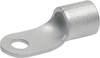 Klauke 165010 165010 Rohrkabelschuh 180 ° M10 6 mm² 1 St.