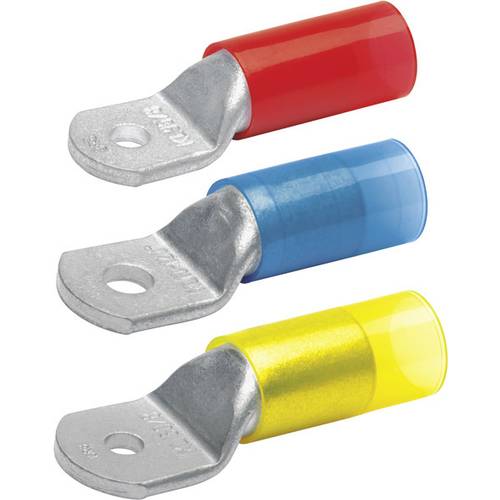 Klauke 603R5 603R5 Rohrkabelschuh 180 ° M5 16 mm² 1 St.