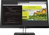 HP Z24nf LED-Monitor EEK E (A - G) 60.5 cm (23.8 Zoll) 1920 x 1080 Pixel 16:9 5 ms VGA, HDMI®, DisplayPort IPS LED
