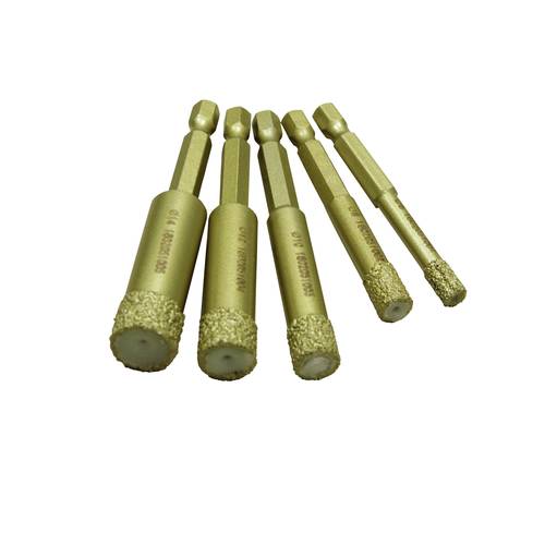 Thumbnail - Heller Cera Expert Accuspeed 29617 5 Bohrkopf 1 Stück 8 mm Sechskantschaft 1 St.