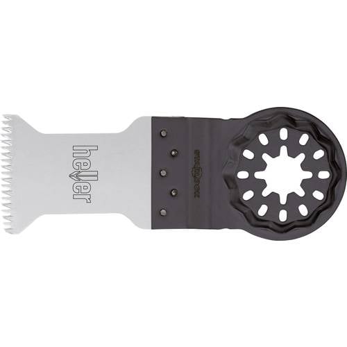 Heller 29538 3 Tauchsägeblatt 1 Stück Tauchsägeblatt 1 St.