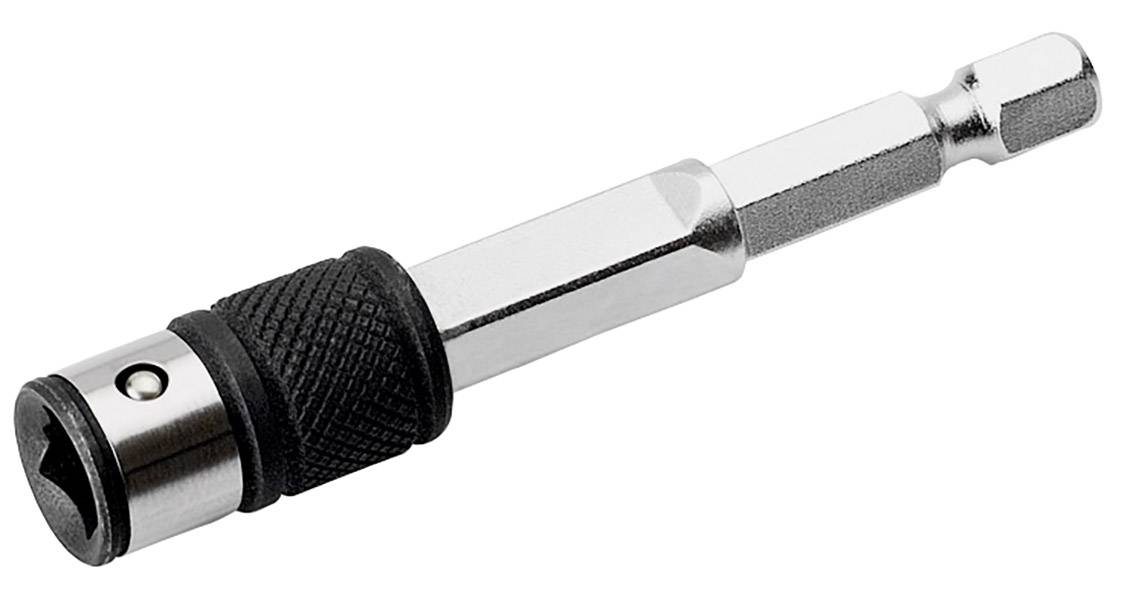 Cimco Cimco Werkzeuge Steckschlüssel-Bit-Einsatz 4 mm 1 Stück 114504