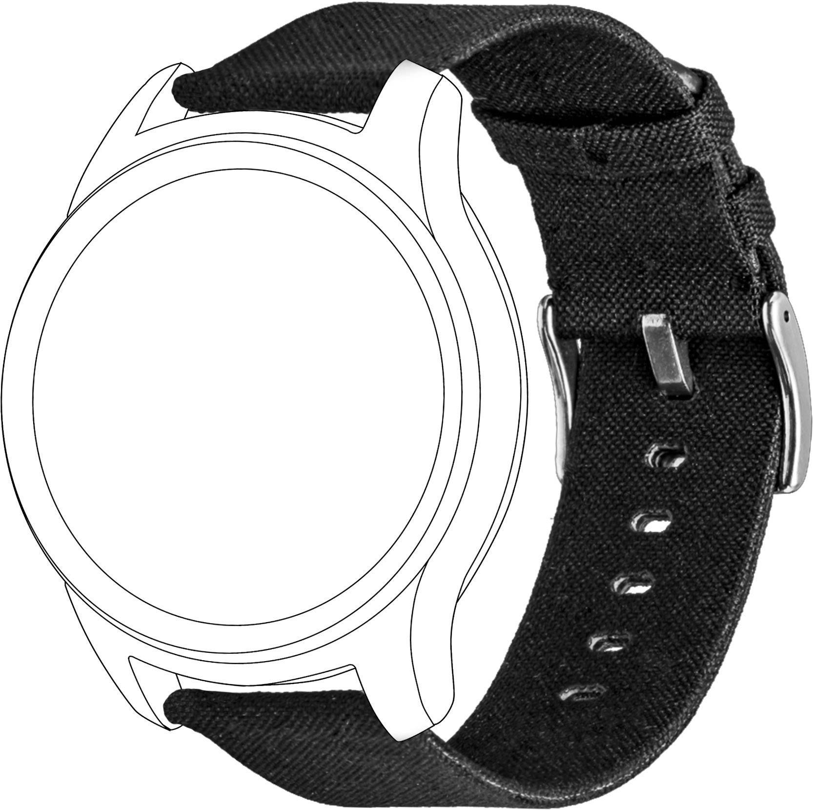 difference between vivomove and vivoactive