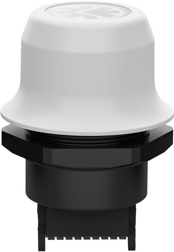 Anybus AWB2001 Wireless Bolt White "Sunbolt" Wireless Bolt™ WLAN, Bluetooth, Ethernet    9 V/DC, 12 V/DC, 24 V/DC, 30 V/DC 1 St.