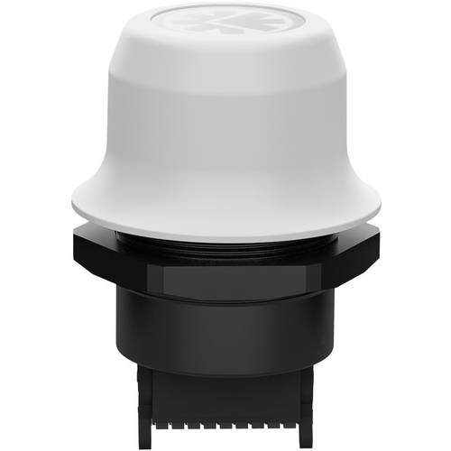 Anybus AWB2001 Wireless Bolt White Sunbolt Wireless Bolt™ WLAN, Bluetooth, Ethernet 9 V/DC, 12 V/DC, 24 V/DC, 30 V/DC 1 ...