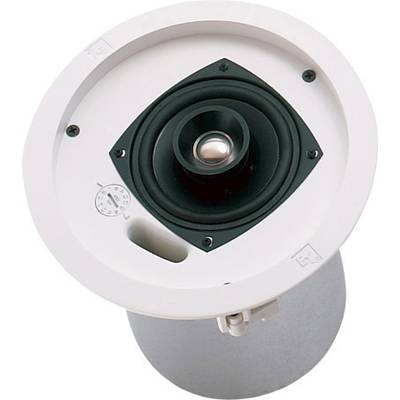 Electro Voice EVID C4.2D ELA-Deckenlautsprecher 30 W 100 V Weiß 1 Paar