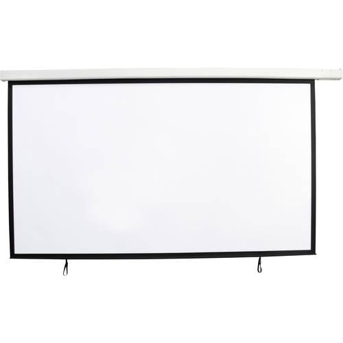 Eurolite 16:9 Leinwand (B x H) 240 cm x 135 cm