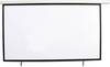 Eurolite 16:9 Leinwand (B x H) 2.4 m x 1.35 m