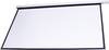 Eurolite 4:3 Leinwand (B x H) 3 m x 2.2 m
