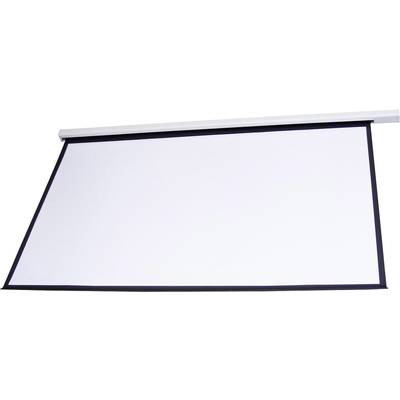 Eurolite 16:9 Leinwand (B x H) 360 cm x 200 cm