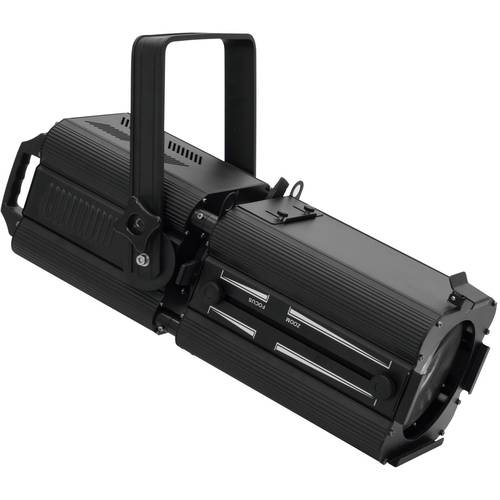 Thumbnail - Eurolite DMX LED-Effektstrahler PFE-100 RGBW 110 W
