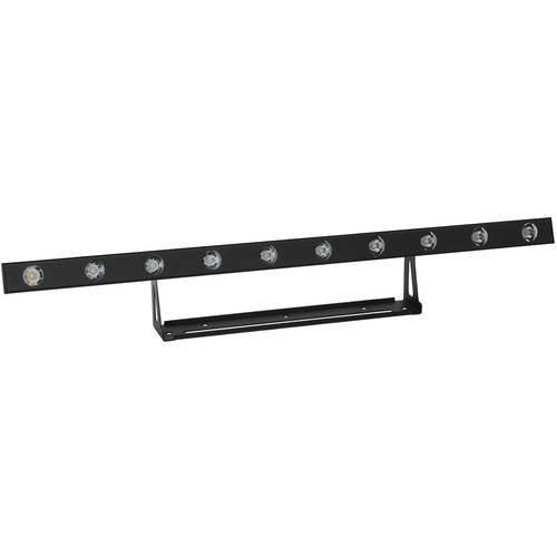 Eurolite STP-10 LED-Bar Anzahl LEDs (Details): 10