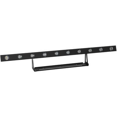 Eurolite STP-10 LED-Bar  Anzahl LEDs (Details): 10 