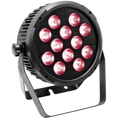 Eurolite 51915381 SLS-12 LED-Effektstrahler Anzahl LEDs (Details):12-0