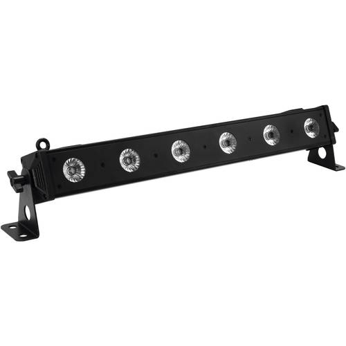Thumbnail - Eurolite BAR-6 DMX LED-Effektstrahler Anzahl LEDs (Details): 6