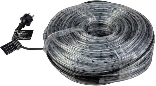 Eurolite RL1 Lichtschlauch 44 m RGB