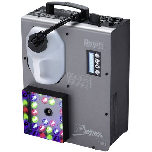 Antari Nebelmaschine inkl. Funkfernbedienung