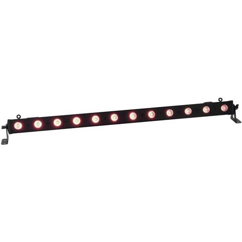 Eurolite BAR-12 DMX LED-Effektstrahler Anzahl LEDs (Details): 12