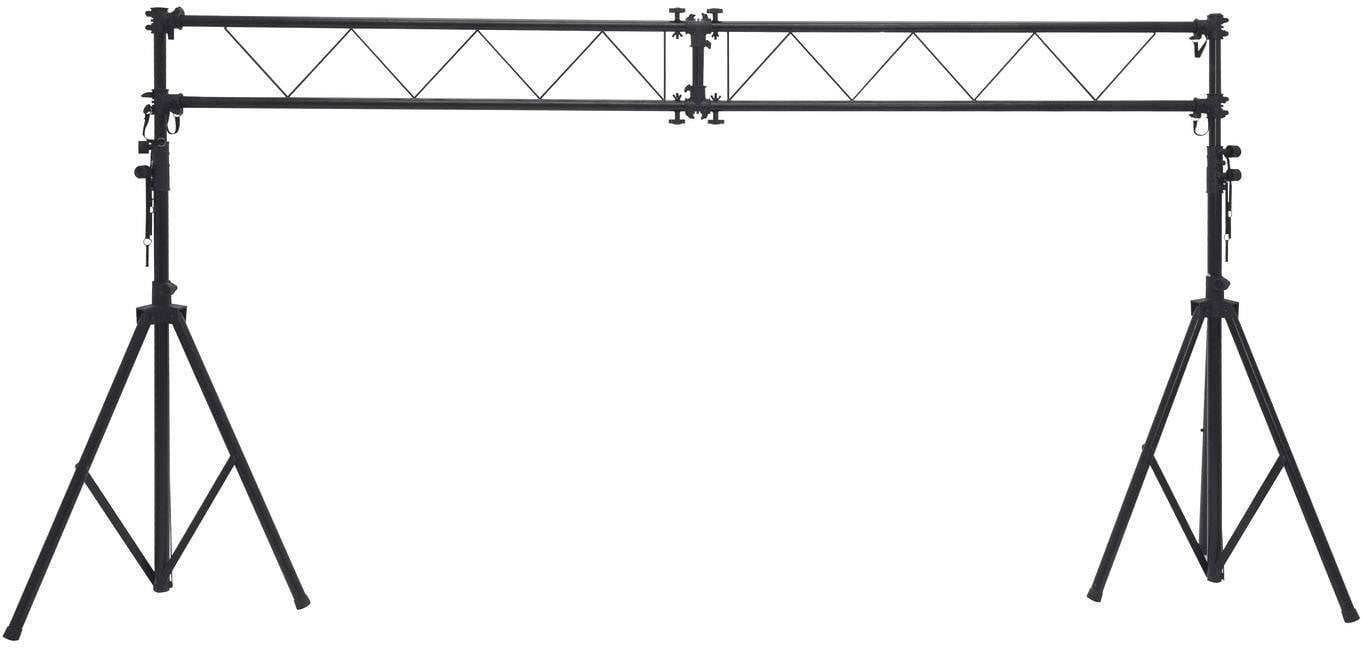 Eurolite Show Stand III Stativ-System inkl. Traverse Belastbar bis:50 kg