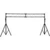 Eurolite Show Stand III Stativ-System inkl. Traverse Belastbar bis:50 kg
