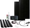 Phaesun 600380 Solar-Set inkl. Modulhalter