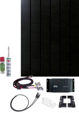 Phaesun  600381 Solar-Set